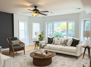 3318 N Keystone Ave #B, Chicago, IL 60641