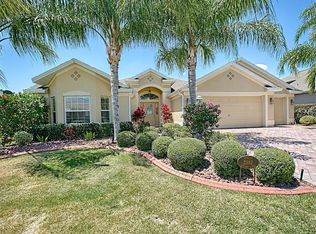 2382 Gatsby Ln, The Villages, FL 32162