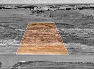 50 High Meadow Rd, Elm Mott, TX 76640