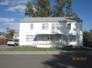 1518 McPherson Ave, Richland, WA 99354