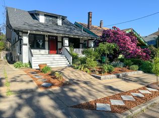 1812 SE 36th Ave, Portland, OR 97214