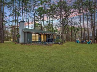 406 Lake Dr, Mount Vernon, TX 75457