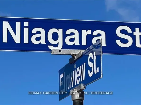 281 Niagara St, Welland, ON L3C 1K5