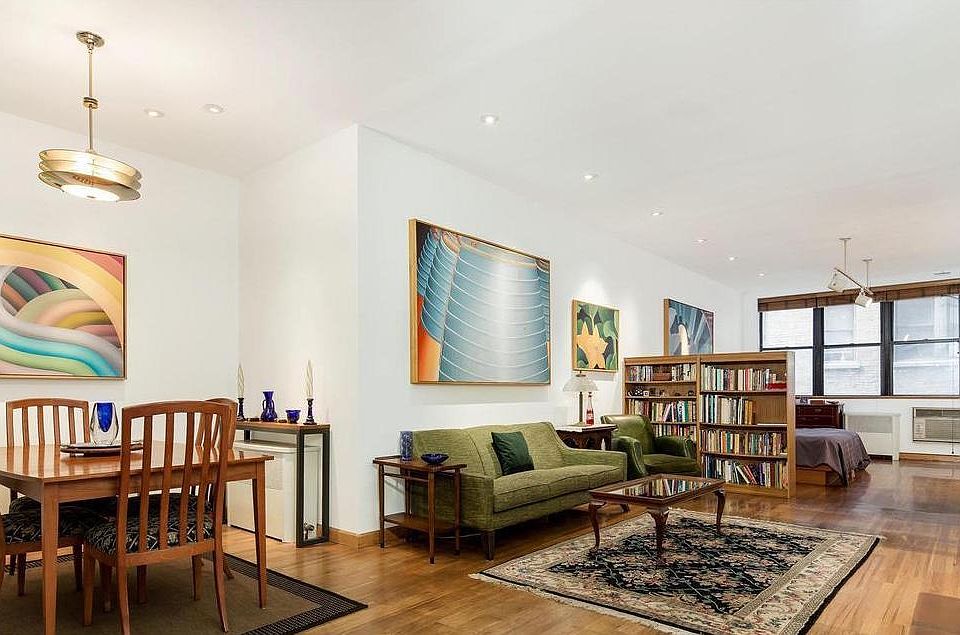 1st image of 340 W 55th St APT 2D