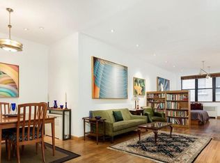 340 W 55th St APT 2D, New York, NY 10019