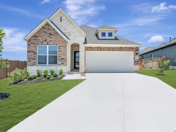 5813 GUNNER PT, New Braunfels, TX 78130