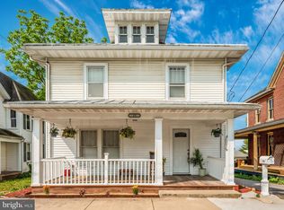 59 W Baltimore St, Taneytown, MD