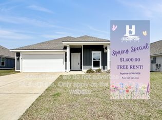 1170 Hayward Loop, Foley, AL 36535