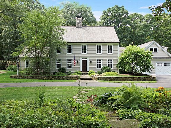 44 Granite Ridge Road