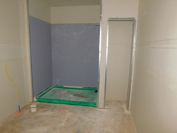 Owner s Bathroom
