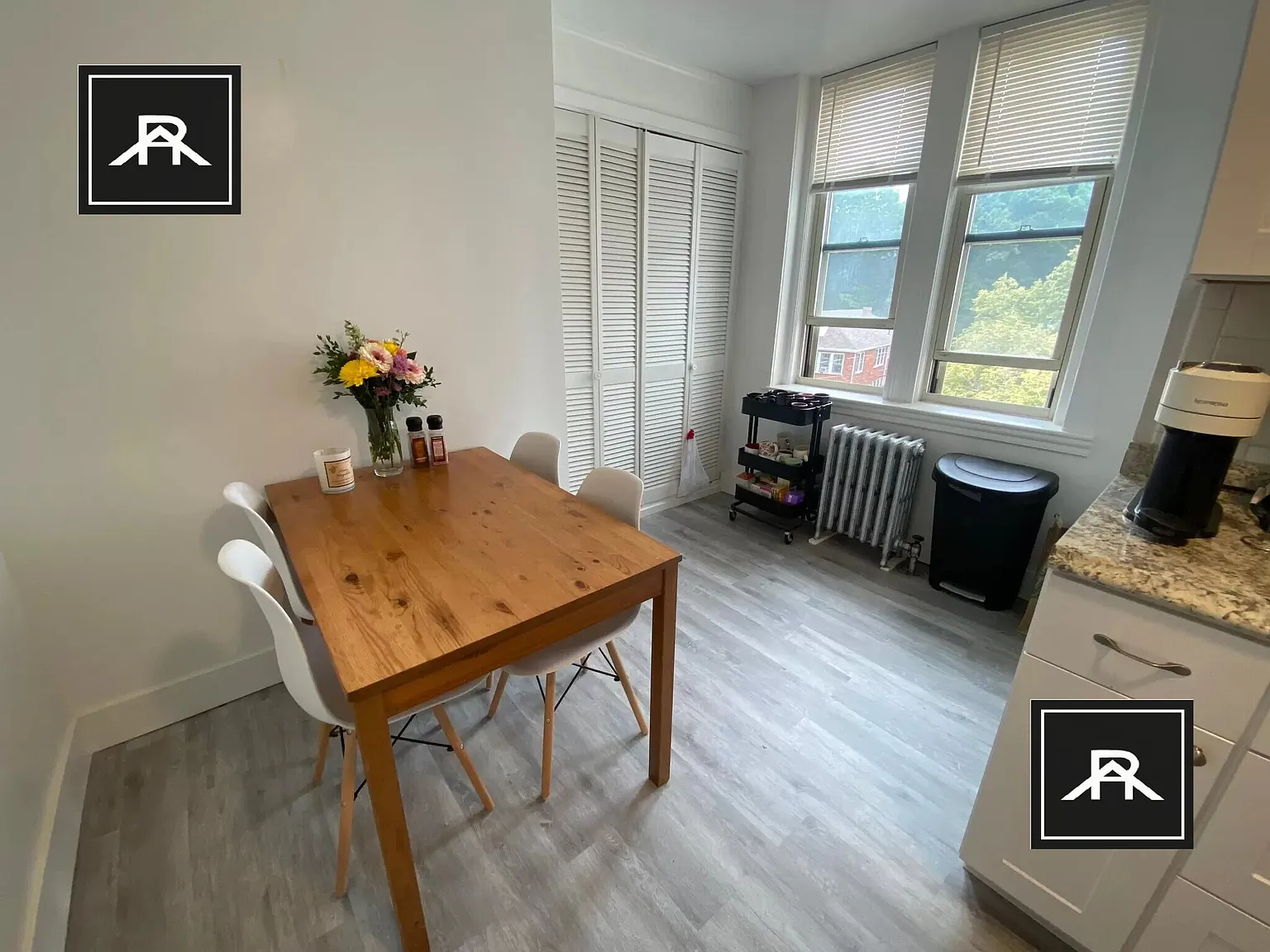 2 bed, 1.0 bath, $2,600 — Photo 2