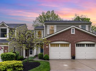 293 Springside, Crestview Hills, KY 41017