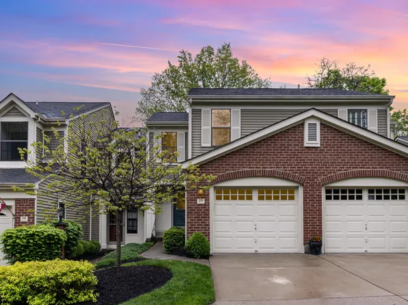 293 Springside, Crestview Hills, KY 41017