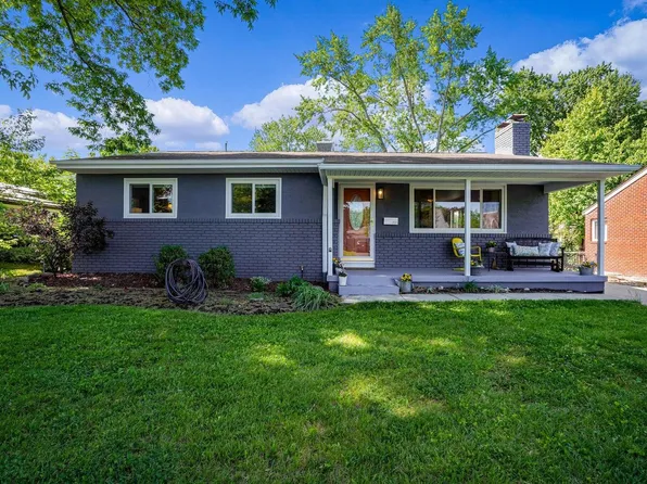 2695 Bristol Rd, Columbus, OH 43221