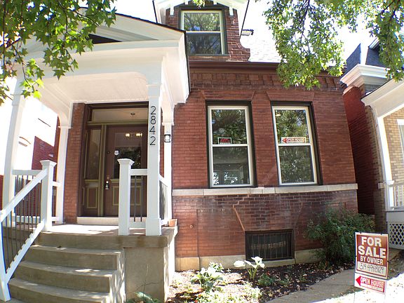 3rd image of 2842 Michigan Ave