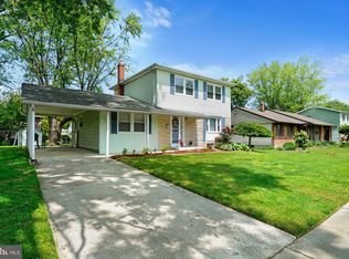 333 Kesselring Ave, Dover, DE 19904