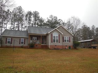 1635 Central Ave, Eclectic, AL 36024