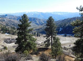 9 W Nahahum Canyon Rd, Cashmere, WA 98815