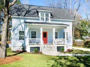 4425 Rugheimer Ave, North Charleston, SC 29405