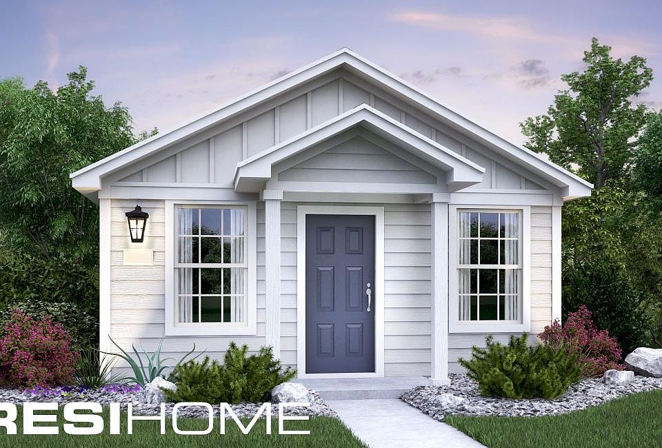 5438 Verdugos Palace San Antonio Tx 744 Zillow