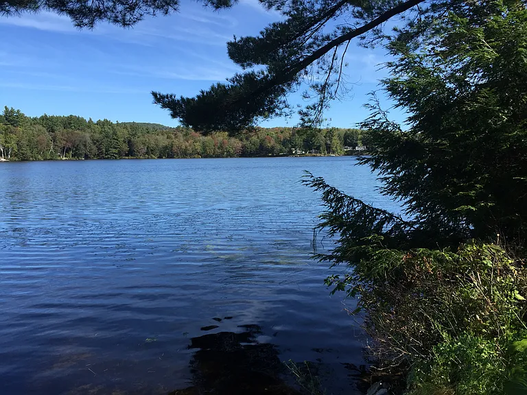 serenity