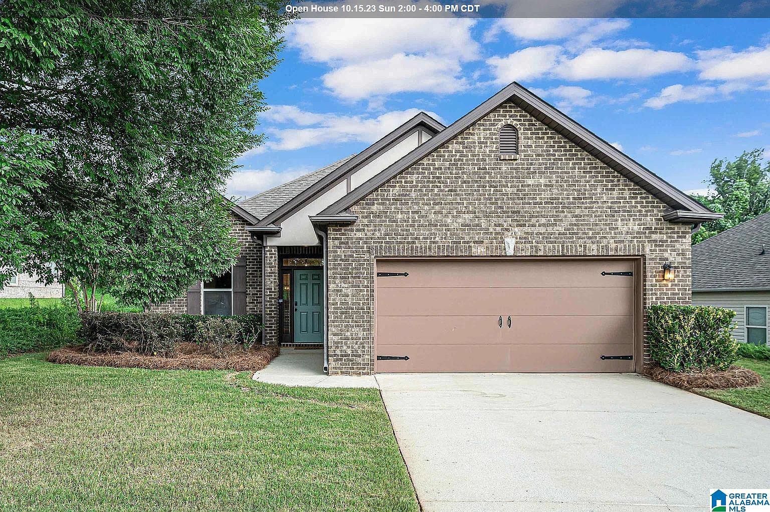 305 Polo Ct, Chelsea, AL 35043 | MLS #21367009 | Zillow