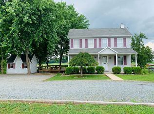 112 Brick Rd, Oxford, PA 19363