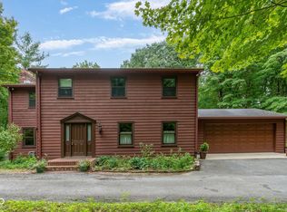 6631 Lee Rd, Indianapolis, IN 46236