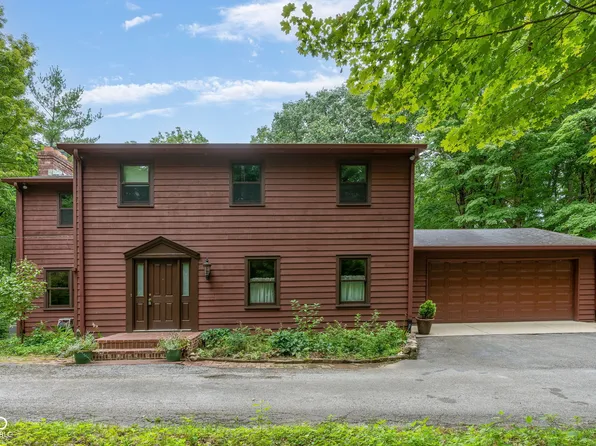 6631 Lee Rd, Indianapolis, IN 46236
