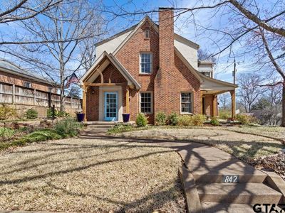 842 S College Ave, Tyler, TX, 75701