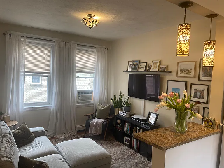 1842 Commonwealth Ave #7 — Photo 6