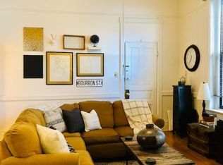 1957 N Bissell St APT 1R, Chicago, IL 60614
