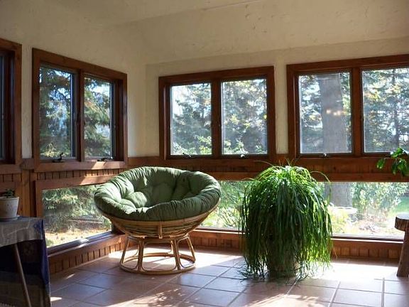 sun room added bonus