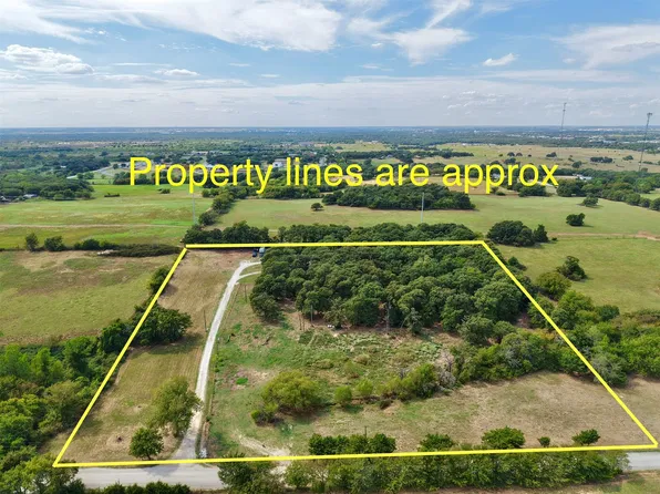 711 County Road 162, Gainesville, TX 76240