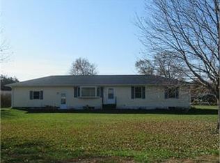 145 North St, Fruitland, IA 52749