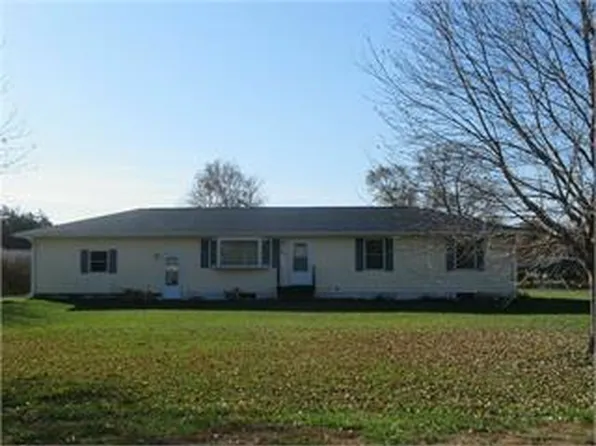145 North St, Fruitland, IA 52749