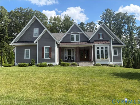 14807 Michaux Valley Cir, Midlothian, VA 23113