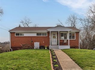 611 Blueberry Rd, Monroeville, PA 15146
