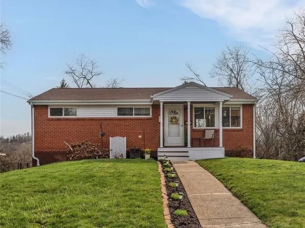 611 Blueberry Rd, Monroeville, PA 15146