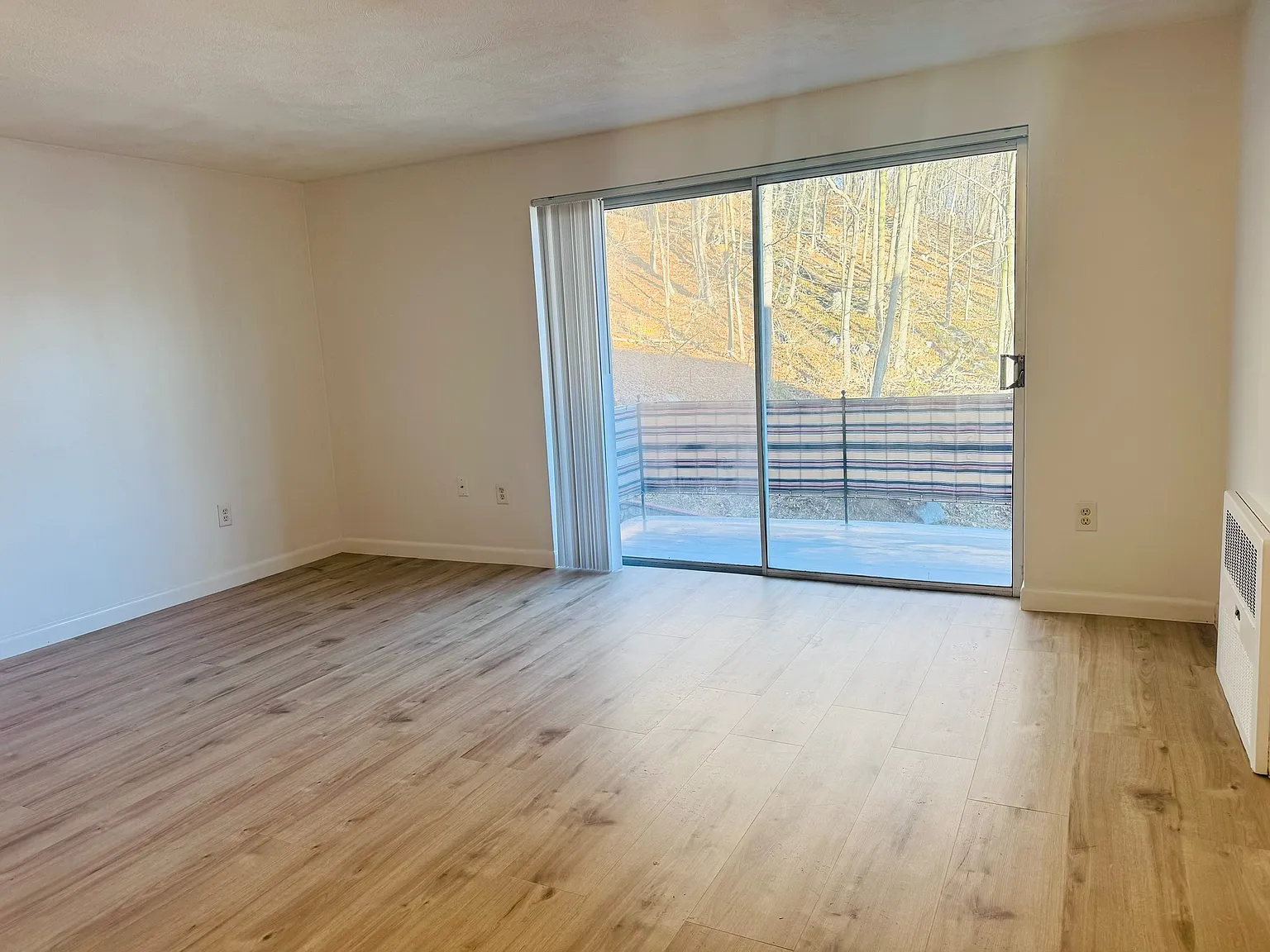 Americana Apartments — Photo 4