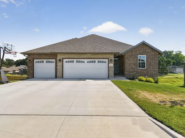 4237 S Hollow Branch Way, Battlefield, MO 65619