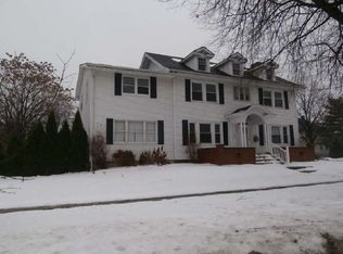 402 E 4th St, Monroe, MI 48161