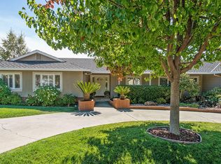 75 Arguello Cir, San Rafael, CA 94901