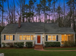 2215 Lyle Ave, College Park, GA 30337