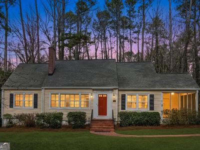 2215 Lyle Ave, College Park, GA, 30337