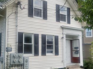 455-461 Andover St, Lawrence, MA 01843