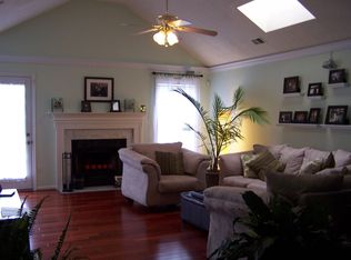 2216 Chesterfield Loop, Chesapeake, VA 23323