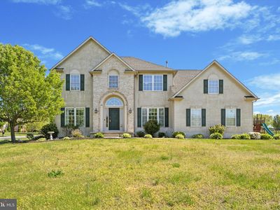 2 Terrys Ter, Woolwich Township, NJ, 08085