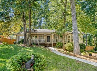 3678 Hembree Ln, Marietta, GA 30062