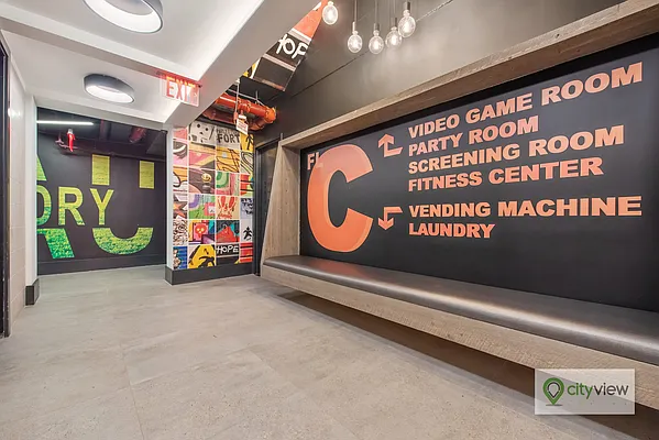 Rented by The KCI Group | media 102